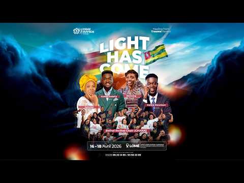 Heal Africa Live Broadcast 2