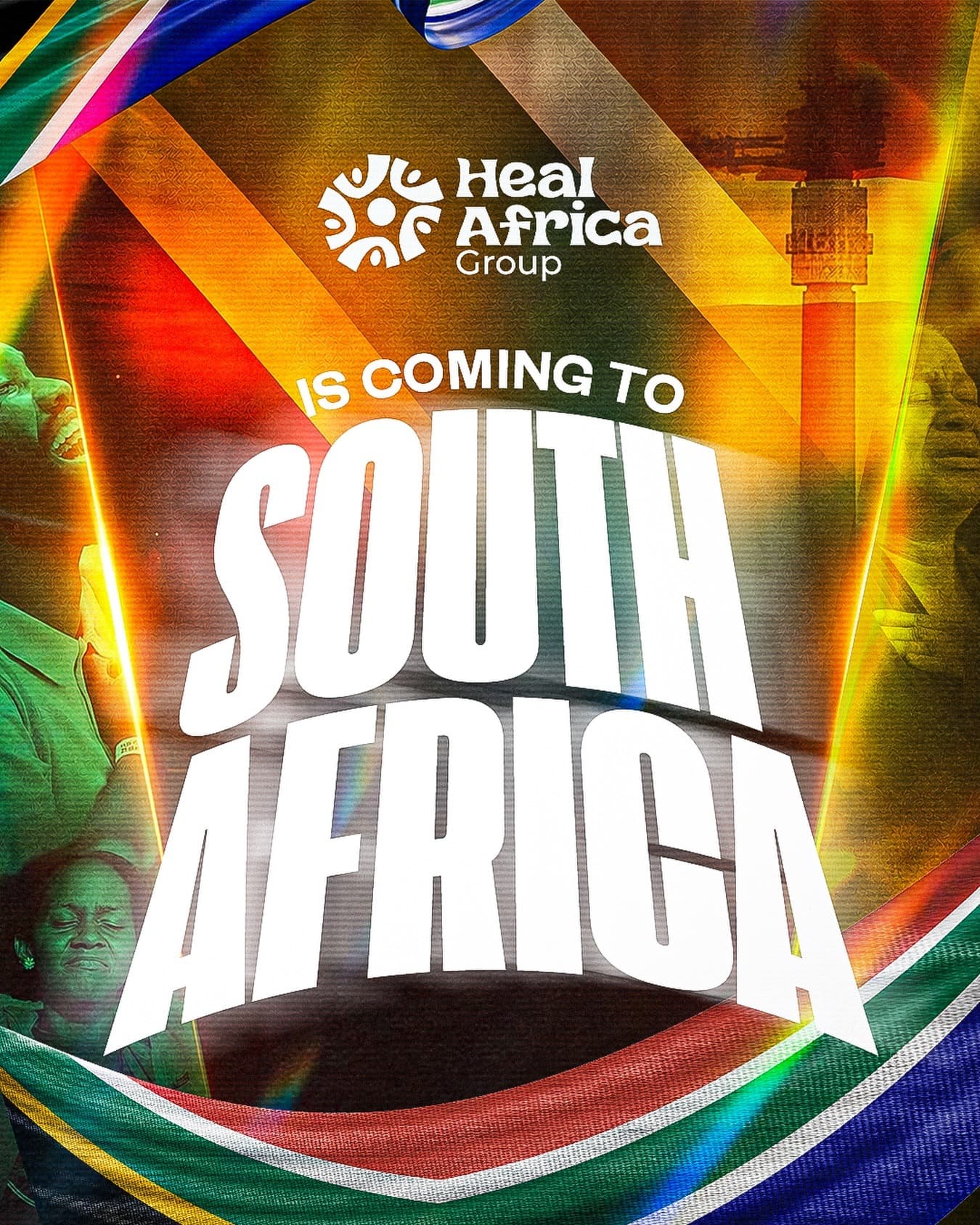 South Africa Conference