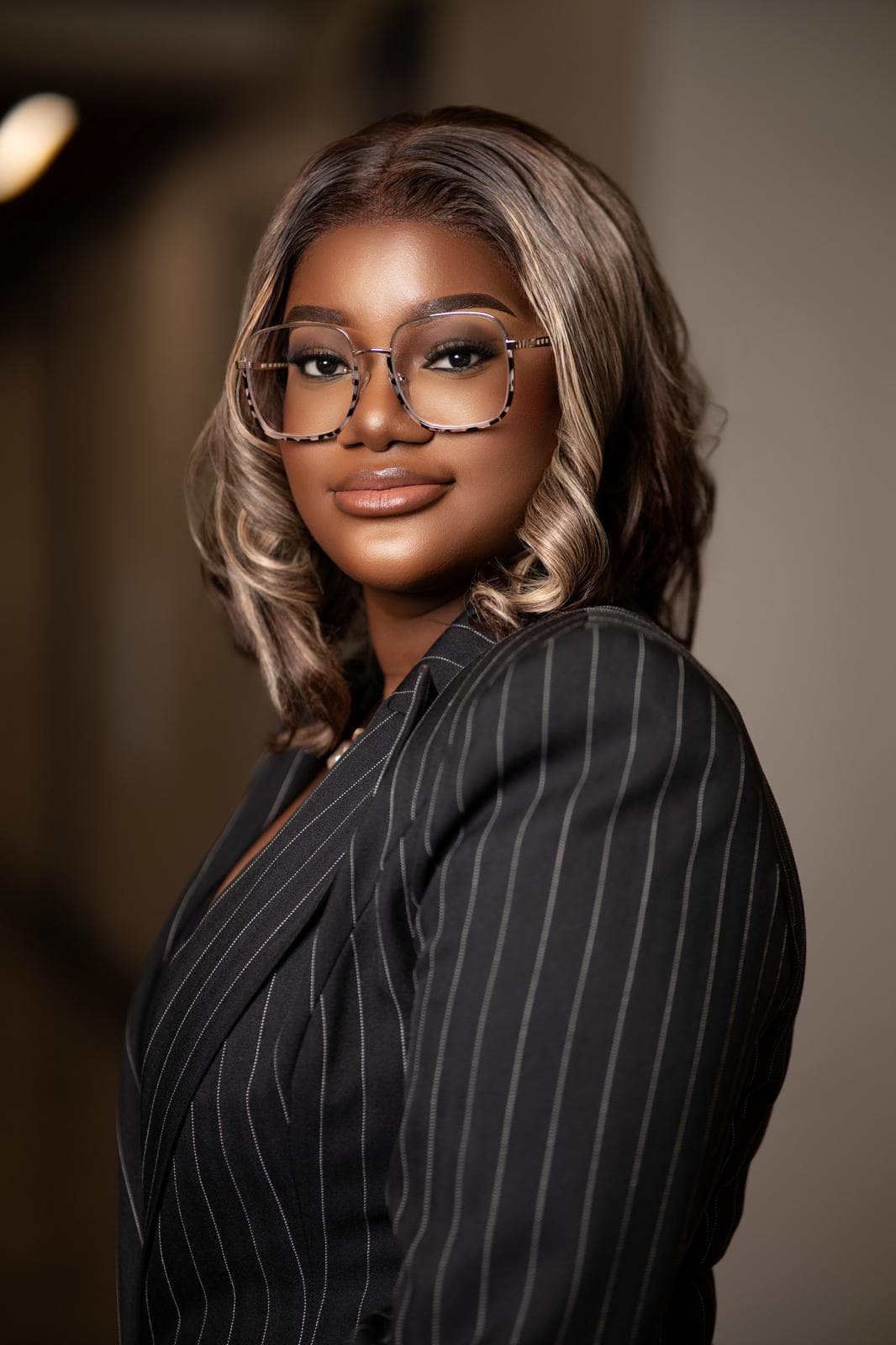 Chizoba Emejue