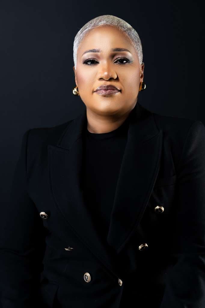 Dr. Christine Pearson
