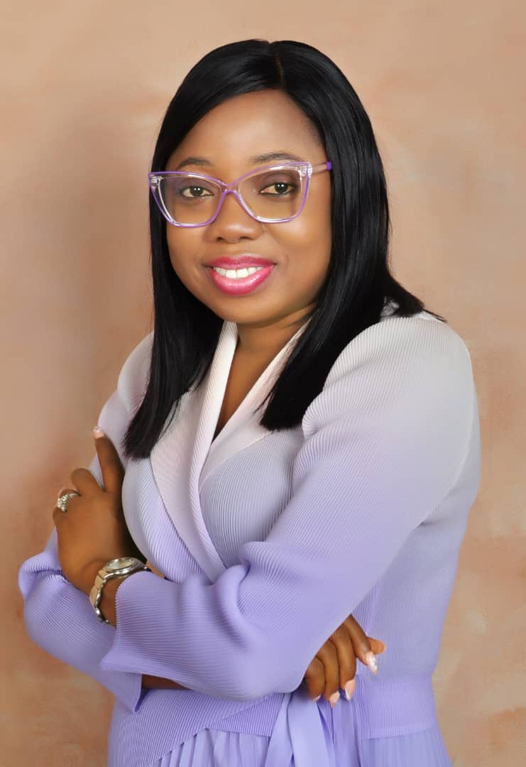 Folashade Obidiya Obadan