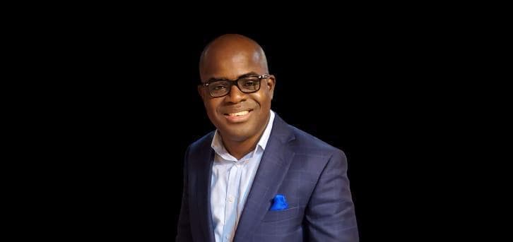 Fred Asante
