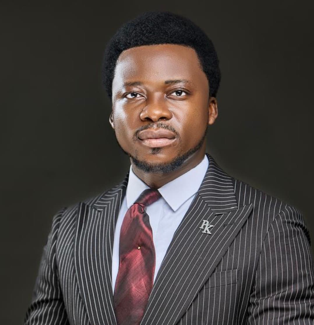 Dr. Kunle Babaremu