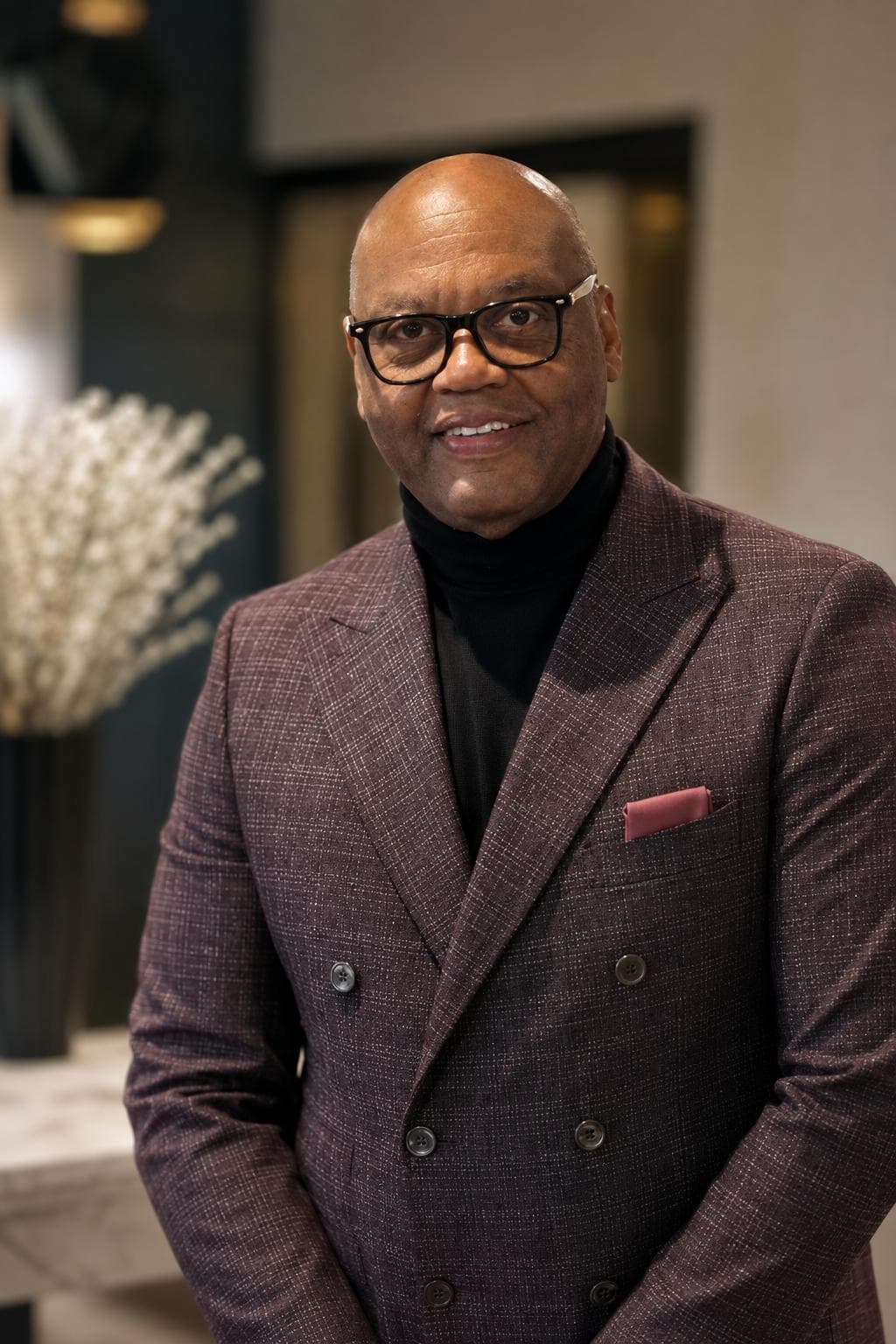 Samuel Pearson