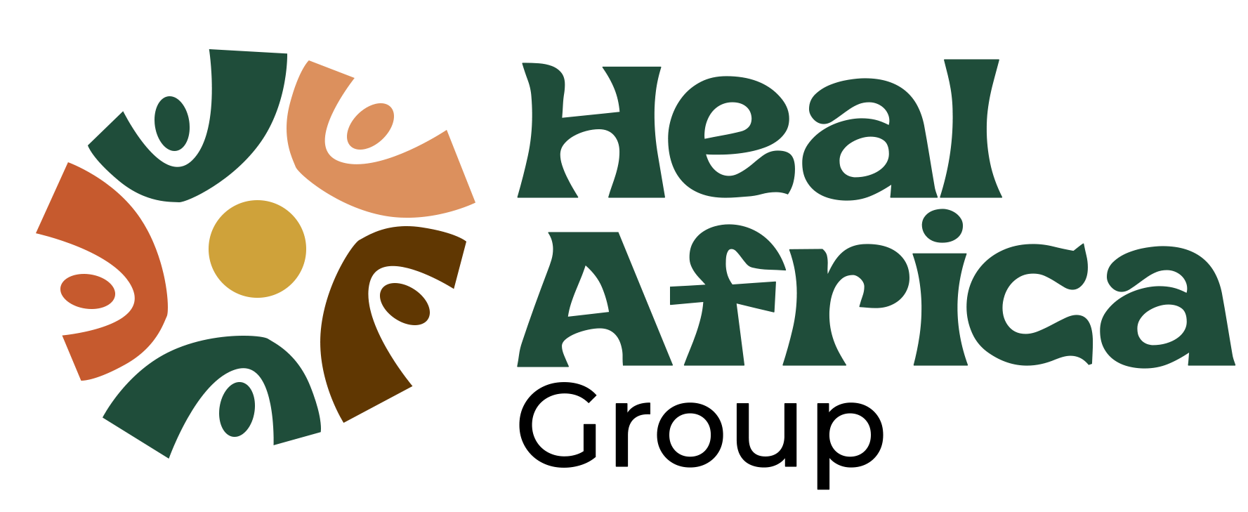 Heal Africa Group